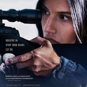 Bilder Through Black Spruce