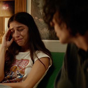 Bilder Andrea Carpenzano