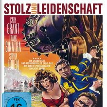 Bilder Stolz und Leidenschaft