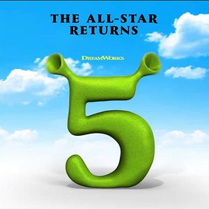 Bilder Shrek 5