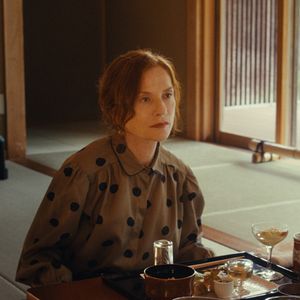 Bilder Madame Sidonie in Japan