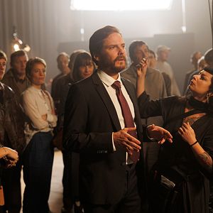 Bilder Daniel Brühl