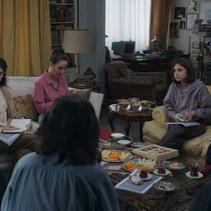 Bilder Lolita lesen in Teheran