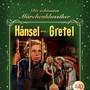 Bilder Hänsel und Gretel