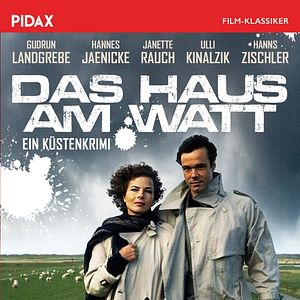 Bilder Das Haus am Watt