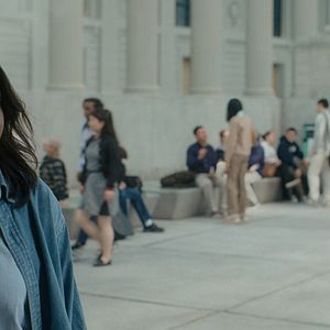 Bilder After The Hunt