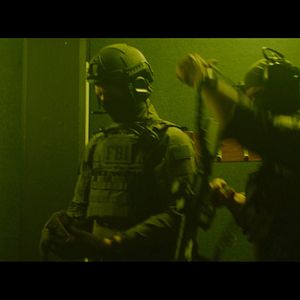 Bilder Dark Game - Wer stirbt, verliert