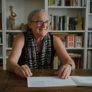 Bilder Barbara Buser - Pionierin der Nachhaltigkeit