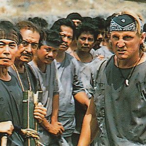 Bilder American Samurai 2