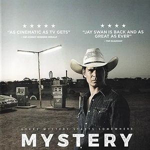 Bilder Mystery Road: Origin
