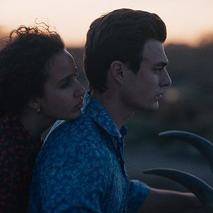 Bilder Oulaya Amamra