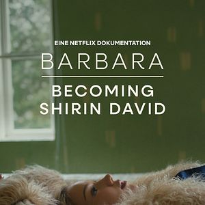 Bilder Barbara - Becoming Shirin David