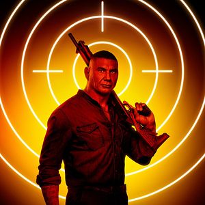 Bilder The Killer’s Game