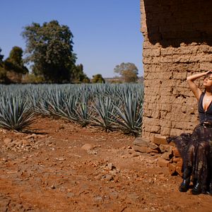 Bilder Rebbeca: Becky G