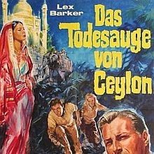 Bilder Das Todesauge von Ceylon