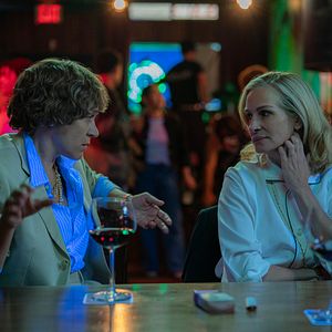 Bilder After The Hunt