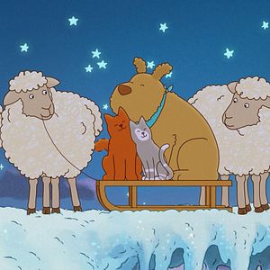 Bilder Tommy Tom - ein neuer Freund für Tommy Tom