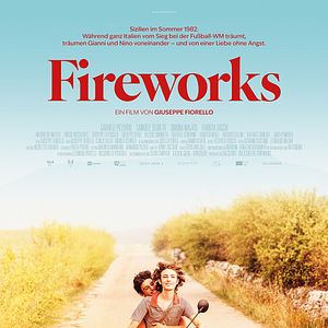 Bilder Fireworks - Stranizza d'amuri