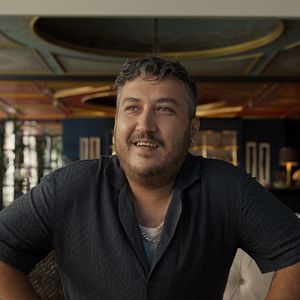 Bilder Soyut Dışavurumcu Bir Dostluğun Hikayesi Veyahut Yan Yana