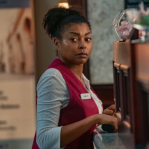 Bilder Taraji P. Henson