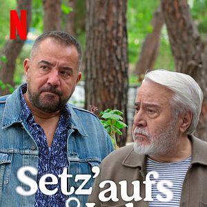 Bilder Setz' aufs Leben