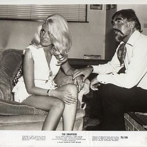 Bilder Partnertausch und Gruppensex?