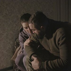 Bilder Splitter aus Licht – Уламки Світла