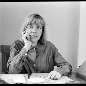 Bilder Ingeborg Bachmann - Jemand, der einmal ich war