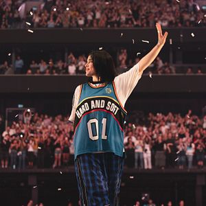 Bilder Billie Eilish - Hit Me Hard And Soft: The Tour Live In 3D