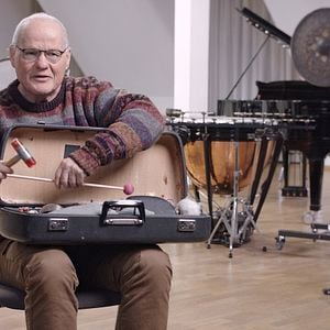 Bilder Ensemble Modern - Why We Play