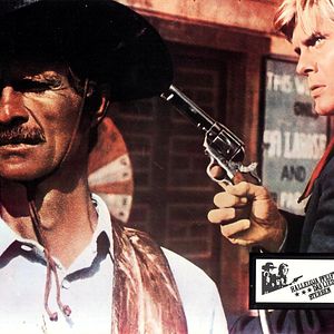 Bilder Halleluja pfeift das Lied vom Sterben