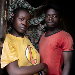 Bilder Of Mud And Blood: Kongo - Im Rausch der Hoffnung