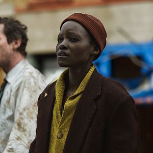 Bilder A Quiet Place: Tag Eins