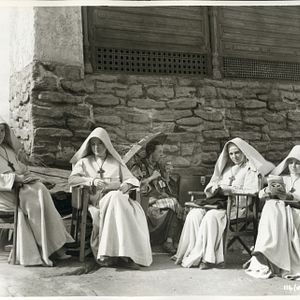 Bilder Made in England: Die Filme von Powell und Pressburger