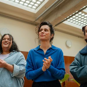 Bilder Nora Tschirner