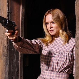 Bilder Heather Graham