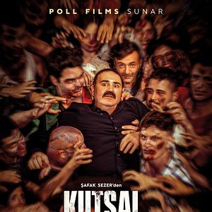 Bilder Kutsal Damacana 5: Zombi