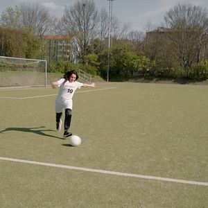 Bilder Spielerinnen