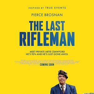 Bilder The Last Rifleman