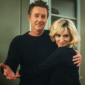 Bilder Edward Norton