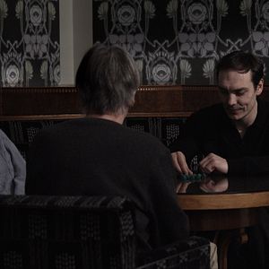 Bilder Formen moderner Erschöpfung