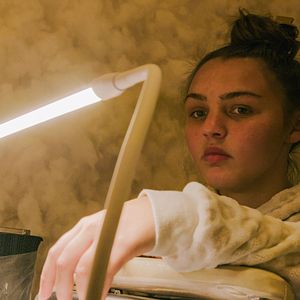 Bilder Girls Don't Cry