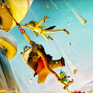 Bilder Die Gangster Gang 2