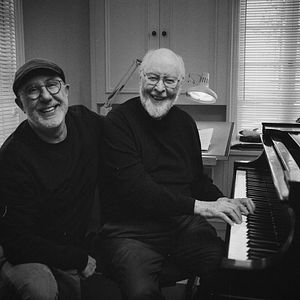 Bilder Music By John Williams
