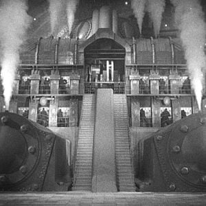 Bilder Metropolis