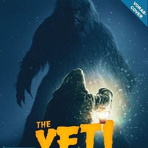 Bilder Yeti