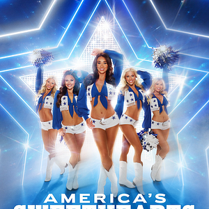Bilder Dallas Cowboys Cheerleaders: Ein amerikanischer Traum