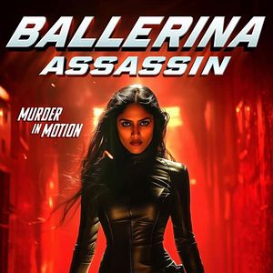 Bilder Ballerina Assassin