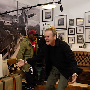 Bilder Die Geschichte von Karate Tiger