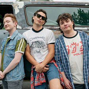 Bilder Kevin Smith's The 4:30 Movie